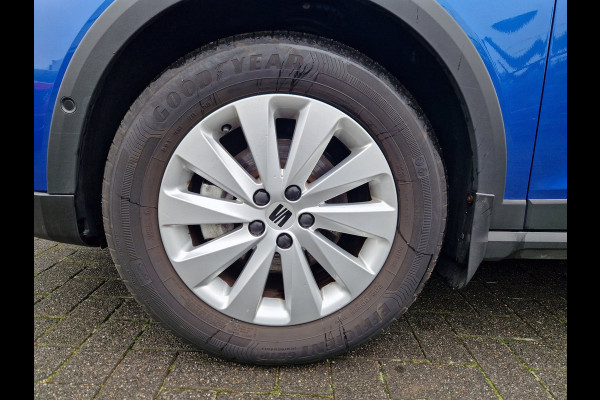 Seat Arona 1.0 EcoTSI DSG 116Pk