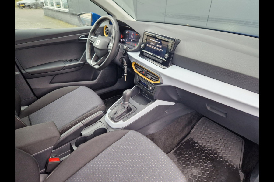 Seat Arona 1.0 EcoTSI DSG 116Pk