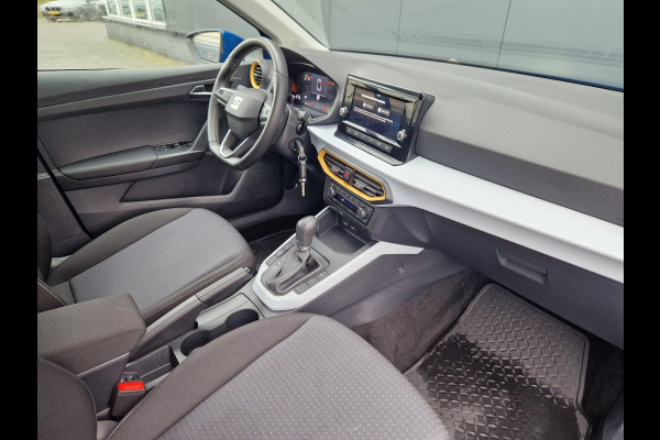 Seat Arona 1.0 EcoTSI DSG 116Pk