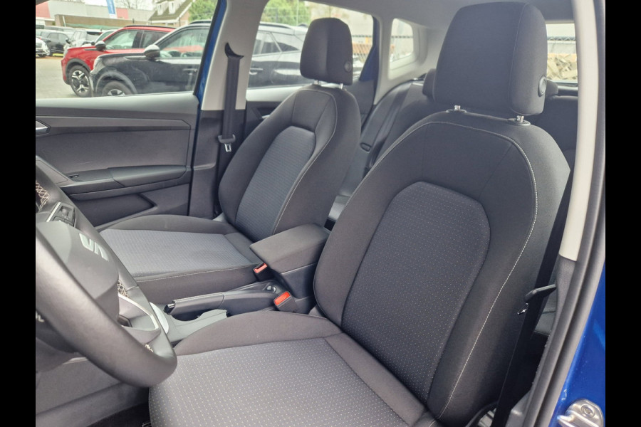 Seat Arona 1.0 EcoTSI DSG 116Pk