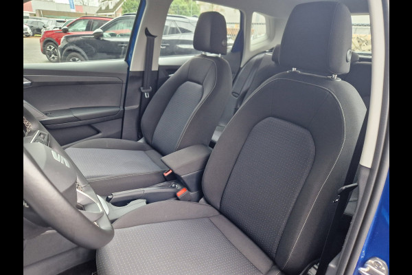 Seat Arona 1.0 EcoTSI DSG 116Pk