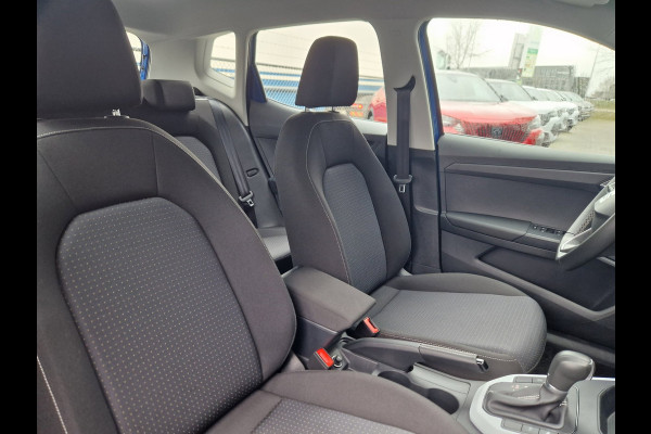 Seat Arona 1.0 EcoTSI DSG 116Pk