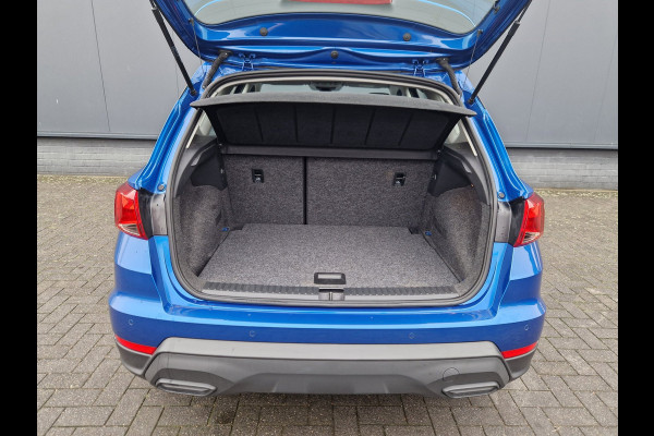 Seat Arona 1.0 EcoTSI DSG 116Pk