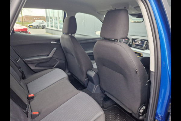 Seat Arona 1.0 EcoTSI DSG 116Pk