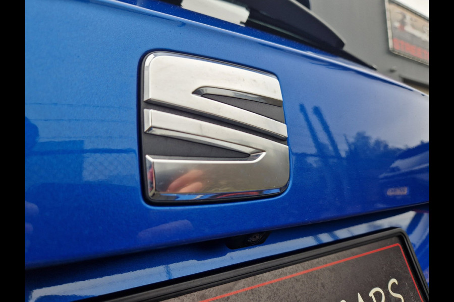 Seat Arona 1.0 EcoTSI DSG 116Pk