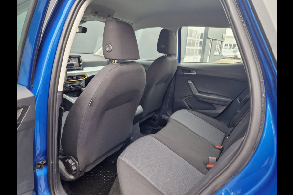 Seat Arona 1.0 EcoTSI DSG 116Pk