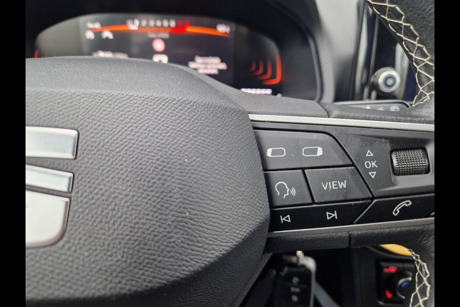 Seat Arona 1.0 EcoTSI DSG 116Pk