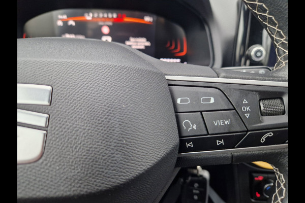 Seat Arona 1.0 EcoTSI DSG 116Pk