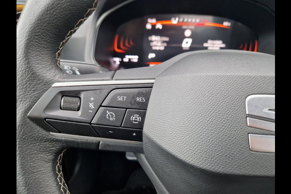 Seat Arona 1.0 EcoTSI DSG 116Pk