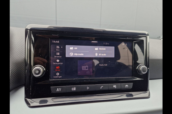 Seat Arona 1.0 EcoTSI DSG 116Pk