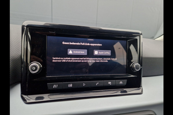 Seat Arona 1.0 EcoTSI DSG 116Pk