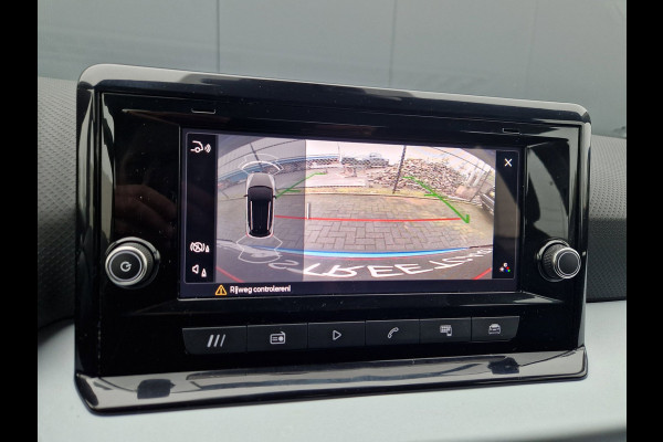 Seat Arona 1.0 EcoTSI DSG 116Pk