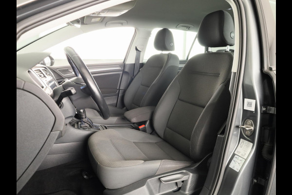 Volkswagen e-Golf E-DITION 136 pk | Navigatie | Warmtepomp | Parkeersensoren | Adaptieve cruise control | Keyless | Stoelverwarming |