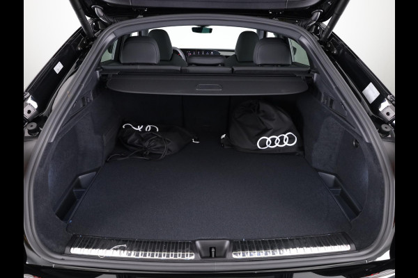 Audi Q5 Sportback S edition e-hybrid 299 pk | Techniekpakket plus | Glazen panoramadak | Lederen bekleding | Geheugen stoelen |