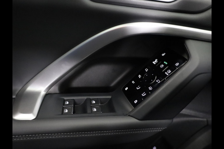 Audi Q5 Sportback S edition e-hybrid 299 pk | Techniekpakket plus | Glazen panoramadak | Lederen bekleding | Geheugen stoelen |