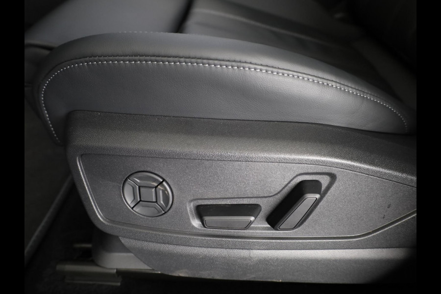 Audi Q5 Sportback S edition e-hybrid 299 pk | Techniekpakket plus | Glazen panoramadak | Lederen bekleding | Geheugen stoelen |