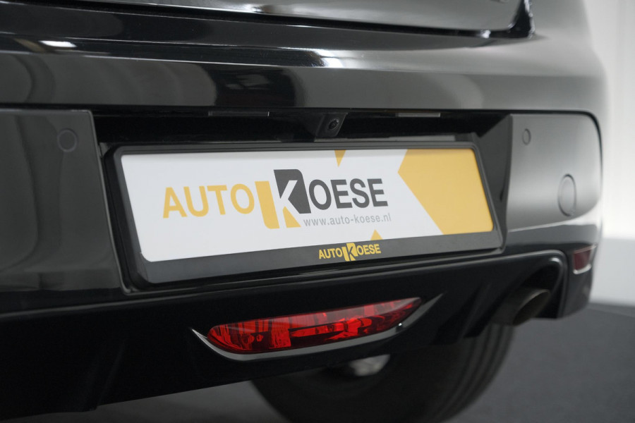 Peugeot 208 Hybrid 100 e-DCS6 Allure | Camera | Navigatie | Apple Carplay | Parkeersensoren