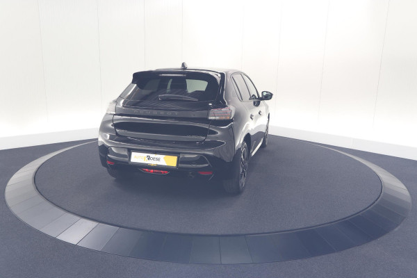 Peugeot 208 Hybrid 100 e-DCS6 Allure | Camera | Navigatie | Apple Carplay | Parkeersensoren