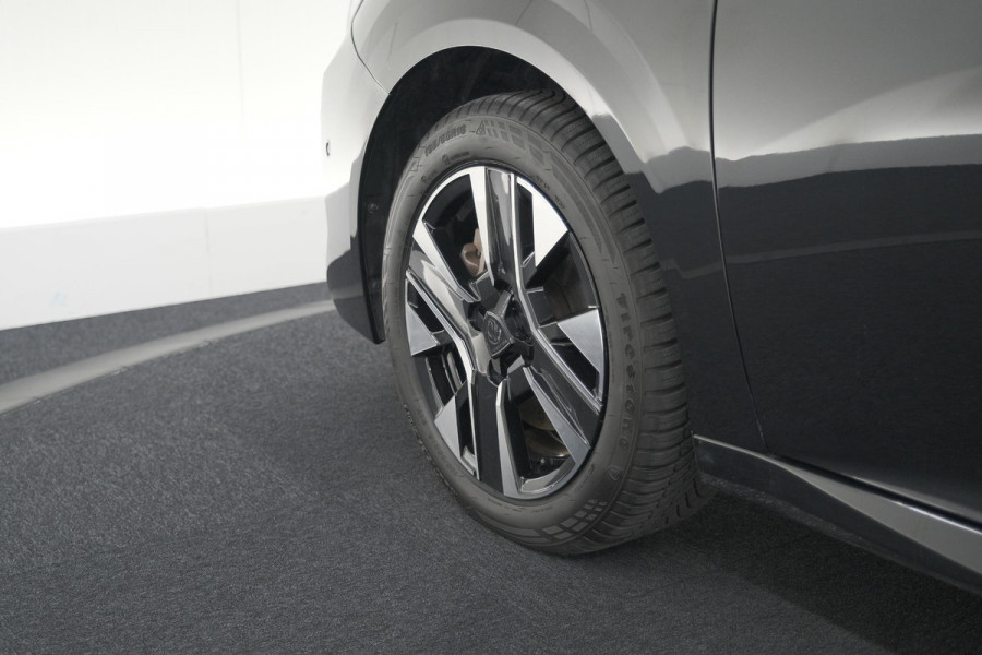 Peugeot 208 Hybrid 100 e-DCS6 Allure | Camera | Navigatie | Apple Carplay | Parkeersensoren