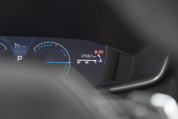 Peugeot 208 Hybrid 100 e-DCS6 Allure | Camera | Navigatie | Apple Carplay | Parkeersensoren