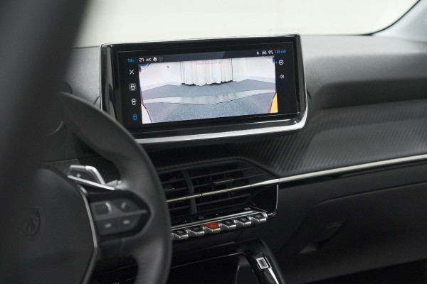 Peugeot 208 Hybrid 100 e-DCS6 Allure | Camera | Navigatie | Apple Carplay | Parkeersensoren
