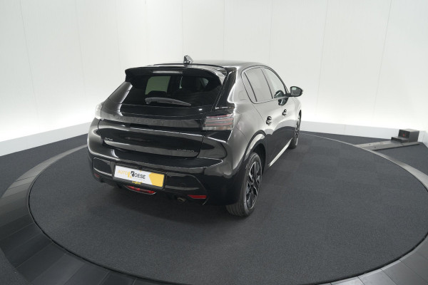 Peugeot 208 Hybrid 100 e-DCS6 Allure | Camera | Navigatie | Apple Carplay | Parkeersensoren