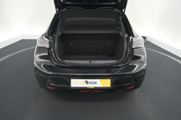 Peugeot 208 Hybrid 100 e-DCS6 Allure | Camera | Navigatie | Apple Carplay | Parkeersensoren