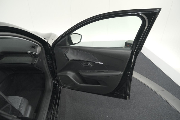 Peugeot 208 Hybrid 100 e-DCS6 Allure | Camera | Navigatie | Apple Carplay | Parkeersensoren