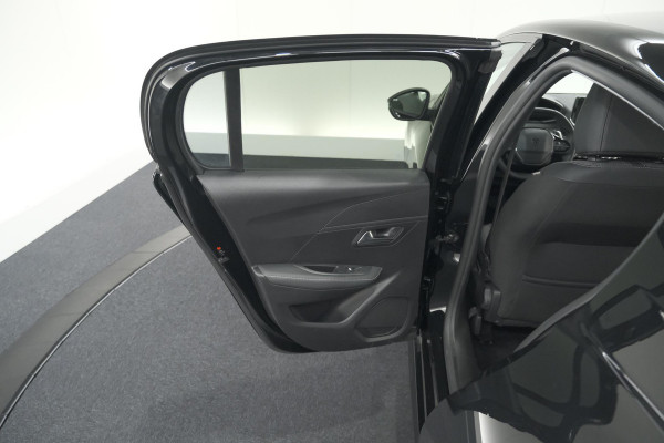 Peugeot 208 Hybrid 100 e-DCS6 Allure | Camera | Navigatie | Apple Carplay | Parkeersensoren