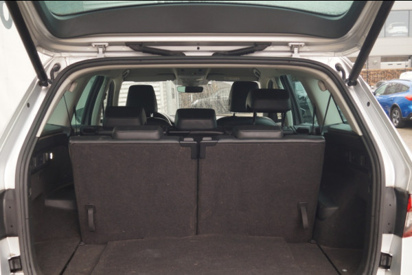 Škoda Kodiaq 1.5 TSI 150pk DSG Limited Business Edition 7-persoons