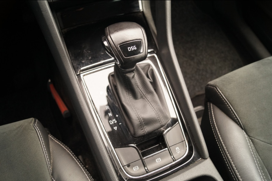 Škoda Kodiaq 1.5 TSI 150pk DSG Limited Business Edition 7-persoons