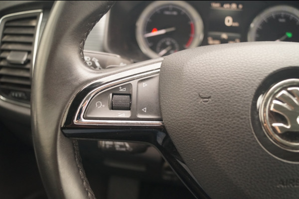 Škoda Kodiaq 1.5 TSI 150pk DSG Limited Business Edition 7-persoons