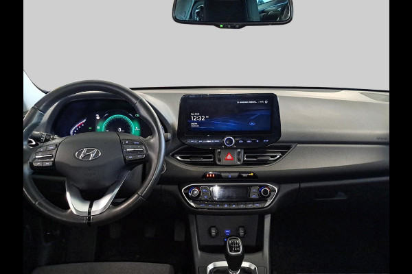 Hyundai i30 Wagon 1.0 T-GDi MHEV Comfort Smart Incl. Apple Carplay/Android Auto | Dodehoek detector | Navigatie