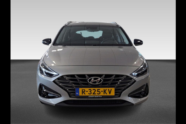 Hyundai i30 Wagon 1.0 T-GDi MHEV Comfort Smart Incl. Apple Carplay/Android Auto | Dodehoek detector | Navigatie
