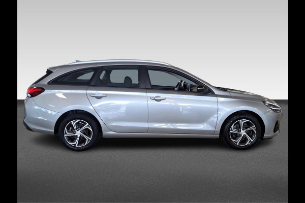 Hyundai i30 Wagon 1.0 T-GDi MHEV Comfort Smart Incl. Apple Carplay/Android Auto | Dodehoek detector | Navigatie