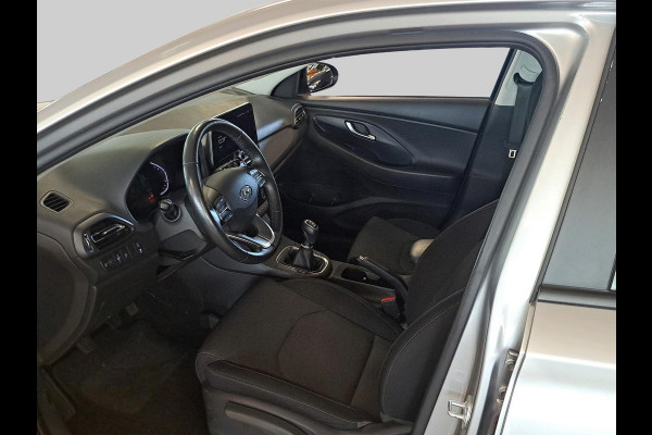 Hyundai i30 Wagon 1.0 T-GDi MHEV Comfort Smart Incl. Apple Carplay/Android Auto | Dodehoek detector | Navigatie
