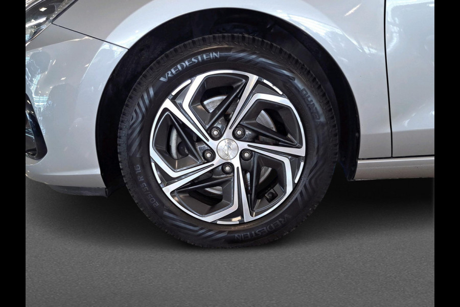 Hyundai i30 Wagon 1.0 T-GDi MHEV Comfort Smart Incl. Apple Carplay/Android Auto | Dodehoek detector | Navigatie