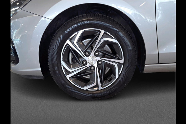 Hyundai i30 Wagon 1.0 T-GDi MHEV Comfort Smart Incl. Apple Carplay/Android Auto | Dodehoek detector | Navigatie