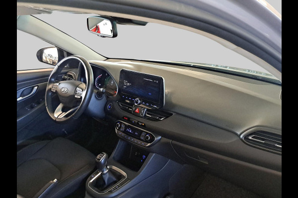 Hyundai i30 Wagon 1.0 T-GDi MHEV Comfort Smart Incl. Apple Carplay/Android Auto | Dodehoek detector | Navigatie