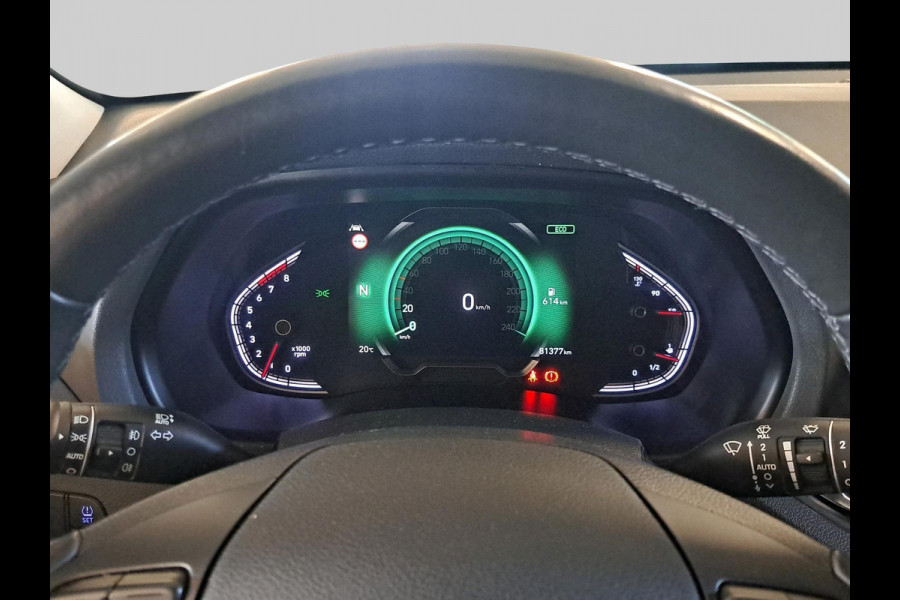 Hyundai i30 Wagon 1.0 T-GDi MHEV Comfort Smart Incl. Apple Carplay/Android Auto | Dodehoek detector | Navigatie