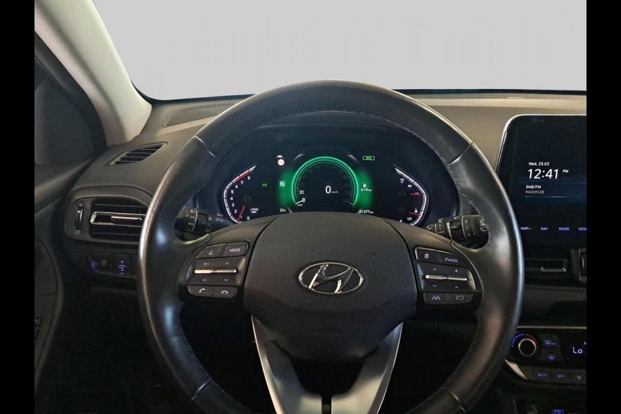 Hyundai i30 Wagon 1.0 T-GDi MHEV Comfort Smart Incl. Apple Carplay/Android Auto | Dodehoek detector | Navigatie
