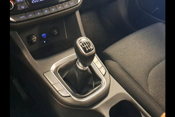 Hyundai i30 Wagon 1.0 T-GDi MHEV Comfort Smart Incl. Apple Carplay/Android Auto | Dodehoek detector | Navigatie
