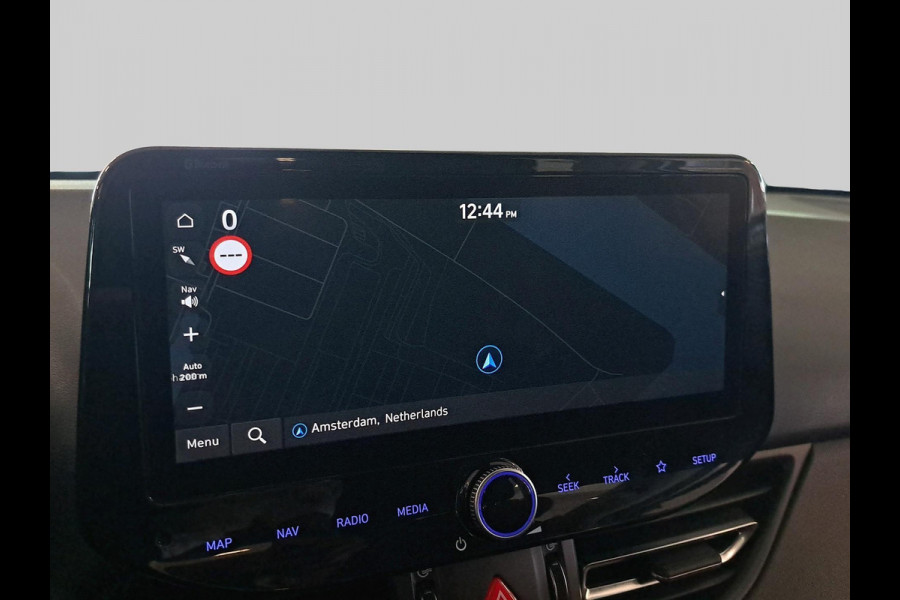 Hyundai i30 Wagon 1.0 T-GDi MHEV Comfort Smart Incl. Apple Carplay/Android Auto | Dodehoek detector | Navigatie