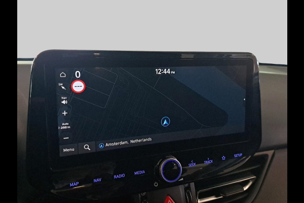 Hyundai i30 Wagon 1.0 T-GDi MHEV Comfort Smart Incl. Apple Carplay/Android Auto | Dodehoek detector | Navigatie