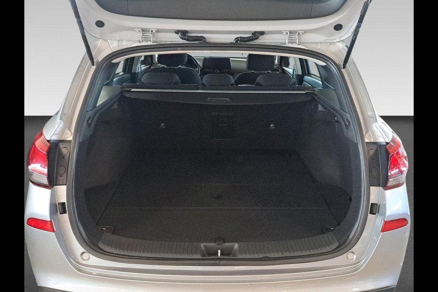 Hyundai i30 Wagon 1.0 T-GDi MHEV Comfort Smart Incl. Apple Carplay/Android Auto | Dodehoek detector | Navigatie