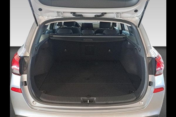 Hyundai i30 Wagon 1.0 T-GDi MHEV Comfort Smart Incl. Apple Carplay/Android Auto | Dodehoek detector | Navigatie