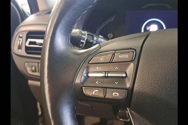 Hyundai i30 Wagon 1.0 T-GDi MHEV Comfort Smart Incl. Apple Carplay/Android Auto | Dodehoek detector | Navigatie