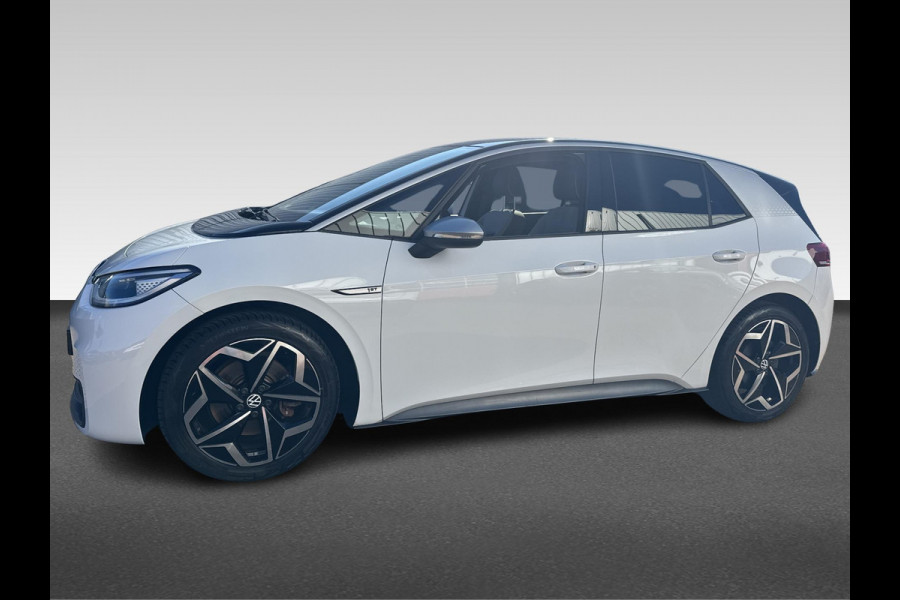Volkswagen ID.3 First Plus 58 kWh | Trekhaak