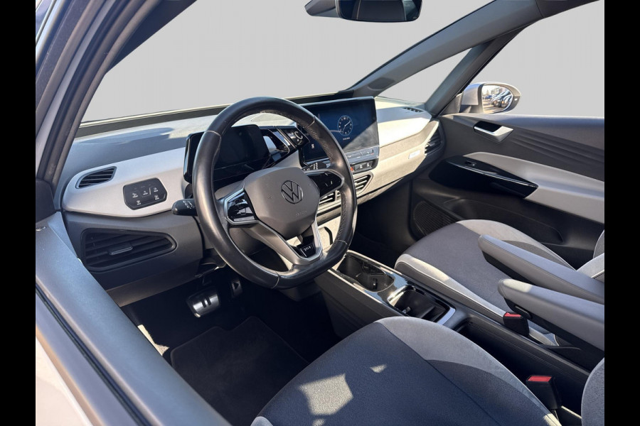 Volkswagen ID.3 First Plus 58 kWh | Trekhaak
