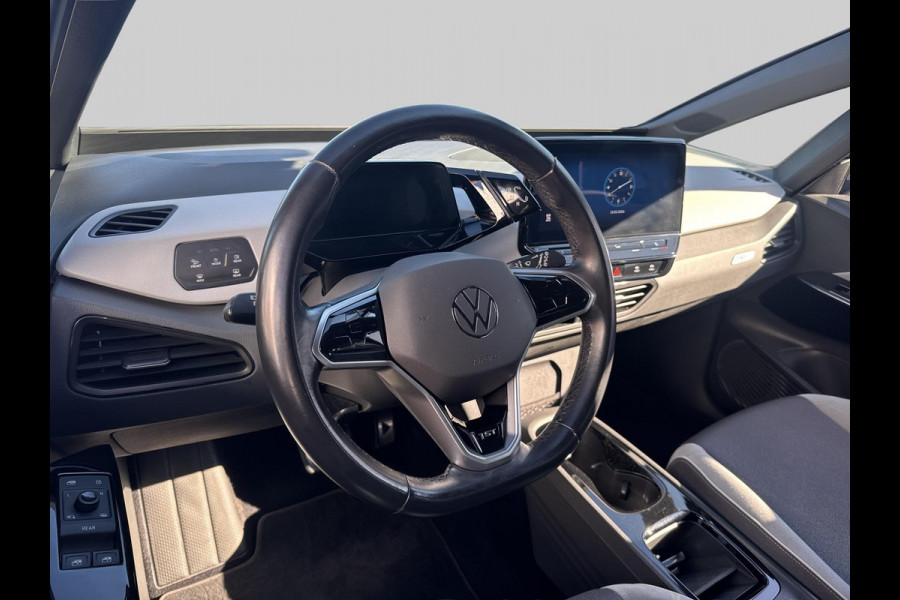 Volkswagen ID.3 First Plus 58 kWh | Trekhaak
